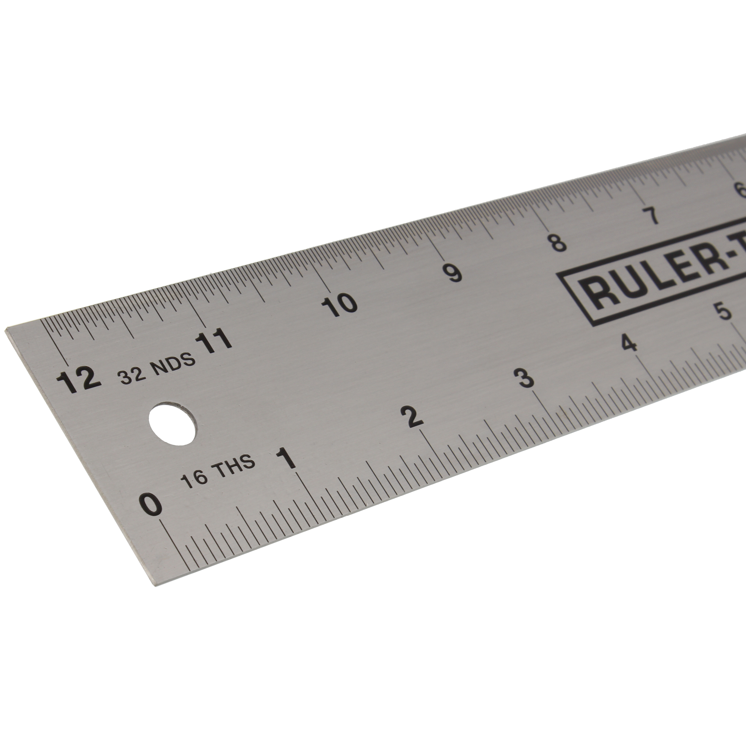 DCT Centering Ruler 24” Inch Woodworking or Embroidery Center Finding  Measurer 